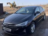 Hyundai Elantra 2019 годаүшін7 900 000 тг. в Астана