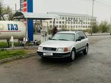 Audi 100 1992 года за 2 500 000 тг. в Тараз – фото 3