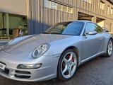 Porsche 911 2006 года за 27 000 000 тг. в Алматы