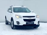 Chevrolet Equinox 2010 года за 5 700 000 тг. в Караганда – фото 3