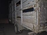 ГАЗ ГАЗель 2006 года за 2 600 000 тг. в Туркестан – фото 3