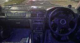 Subaru Forester 1998 годаүшін2 600 000 тг. в Астана – фото 4