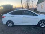 Hyundai Accent 2014 года за 3 300 000 тг. в Астана – фото 2