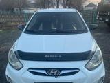 Hyundai Accent 2014 года за 3 300 000 тг. в Астана