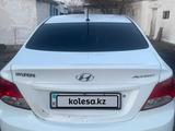 Hyundai Accent 2014 года за 3 300 000 тг. в Астана – фото 4