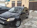 ВАЗ (Lada) Granta 2190 2013 годаfor2 550 000 тг. в Актобе – фото 3