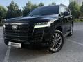 Toyota Land Cruiser 2021 года за 51 000 000 тг. в Шымкент – фото 3