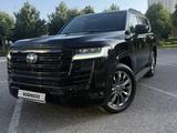 Toyota Land Cruiser 2021 годаүшін51 000 000 тг. в Шымкент – фото 3