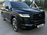 Toyota Land Cruiser 2021 годаүшін51 000 000 тг. в Шымкент – фото 5