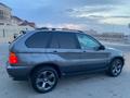 BMW X5 2003 года за 5 500 000 тг. в Актау – фото 7