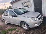 ВАЗ (Lada) Granta 2190 2014 годаүшін2 500 000 тг. в Уральск – фото 2