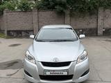 Toyota Matrix 2008 годаүшін4 100 000 тг. в Алматы