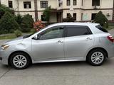 Toyota Matrix 2008 годаүшін4 100 000 тг. в Алматы – фото 4