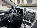 Toyota Matrix 2008 годаүшін4 100 000 тг. в Алматы – фото 5