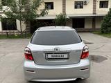 Toyota Matrix 2008 годаүшін4 100 000 тг. в Алматы – фото 3