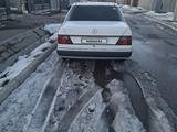 Mercedes-Benz E 200 1990 годаfor1 500 000 тг. в Алматы – фото 3