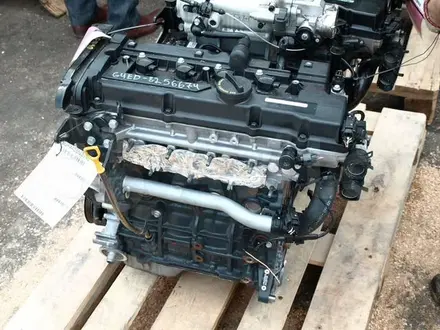 Двигателя ДВС на Hyundai за 150 000 тг. в Актобе