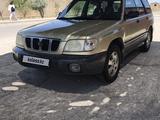 Subaru Forester 2001 годаүшін3 000 000 тг. в Туркестан – фото 2