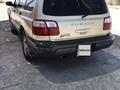 Subaru Forester 2001 годаfor3 000 000 тг. в Туркестан – фото 3