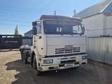 КамАЗ  65116 2013 года за 13 000 000 тг. в Кызылорда – фото 4
