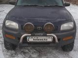 Toyota RAV4 1995 годаүшін2 600 000 тг. в Усть-Каменогорск