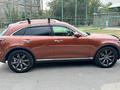 Infiniti FX35 2007 годаfor6 500 000 тг. в Алматы – фото 3