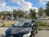 Toyota Corolla 2009 года за 5 000 000 тг. в Кульсары – фото 5