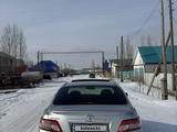 Toyota Camry 2007 года за 6 100 000 тг. в Актобе – фото 5