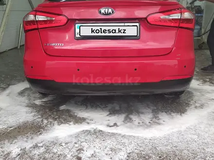 Kia Cerato 2013 года за 6 700 000 тг. в Астана – фото 5