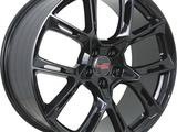 Диски REPLICA LEGEARTIS Concept-MR537 R21/10/gloss black за 374 000 тг. в Алматы