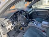 Porsche Cayenne 2004 годаүшін5 000 000 тг. в Тараз
