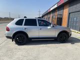 Porsche Cayenne 2004 годаүшін5 000 000 тг. в Тараз – фото 4