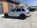 Porsche Cayenne 2004 годаүшін5 000 000 тг. в Тараз – фото 2