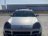 Porsche Cayenne 2004 годаүшін5 000 000 тг. в Тараз – фото 5