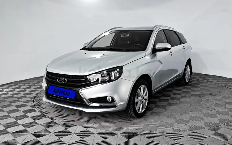 ВАЗ (Lada) Vesta 2020 годаүшін6 990 000 тг. в Павлодар