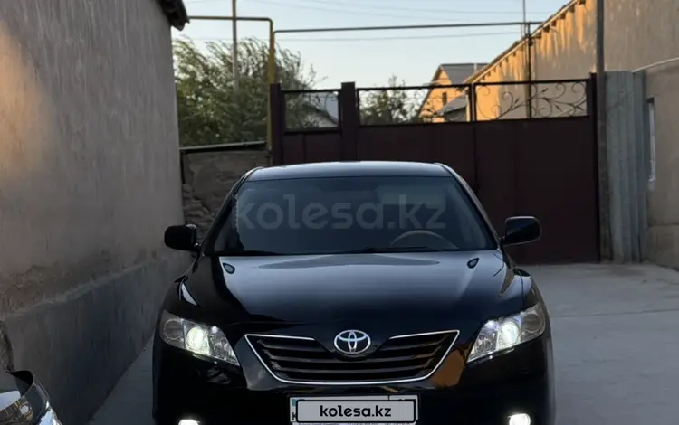 Toyota Camry 2006 года за 6 800 000 тг. в Шымкент