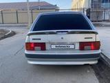 ВАЗ (Lada) 2114 2007 года за 450 000 тг. в Атырау – фото 4