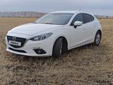 Mazda 3 2015 годаүшін7 300 000 тг. в Кокшетау – фото 2