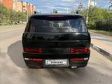 Hyundai Santa Fe 2024 годаүшін16 300 000 тг. в Костанай – фото 2
