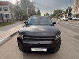 Hyundai Santa Fe 2024 годаүшін16 300 000 тг. в Костанай – фото 4