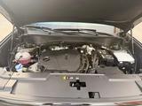 Hyundai Santa Fe 2024 годаүшін16 300 000 тг. в Костанай – фото 5