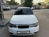 Daewoo Nexia 2011 года за 1 200 000 тг. в Алматы – фото 2