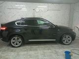 BMW X6 2012 года за 11 000 000 тг. в Шымкент – фото 4