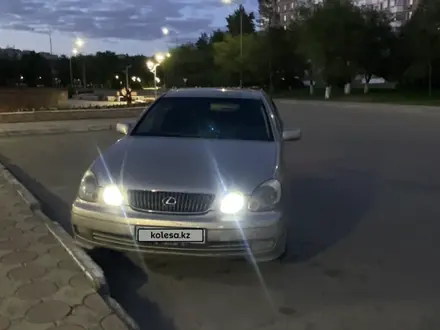 Lexus GS 300 2000 года за 3 500 000 тг. в Павлодар