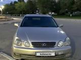 Lexus GS 300 2000 годаfor3 400 000 тг. в Павлодар – фото 3