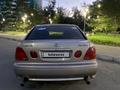 Lexus GS 300 2000 годаfor3 500 000 тг. в Павлодар – фото 8