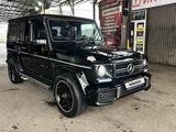 Mercedes-Benz G 500 2006 годаүшін15 800 000 тг. в Алматы – фото 2