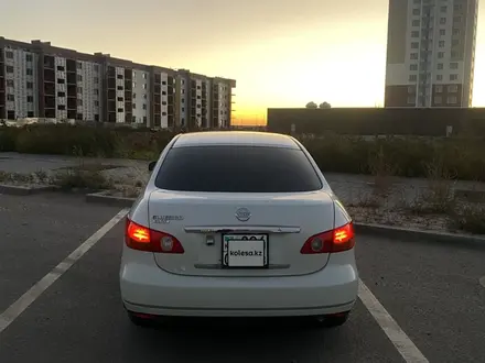 Nissan Bluebird 2007 года за 3 775 000 тг. в Астана – фото 3