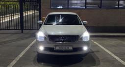 Nissan Bluebird 2007 годаүшін3 550 000 тг. в Астана – фото 2