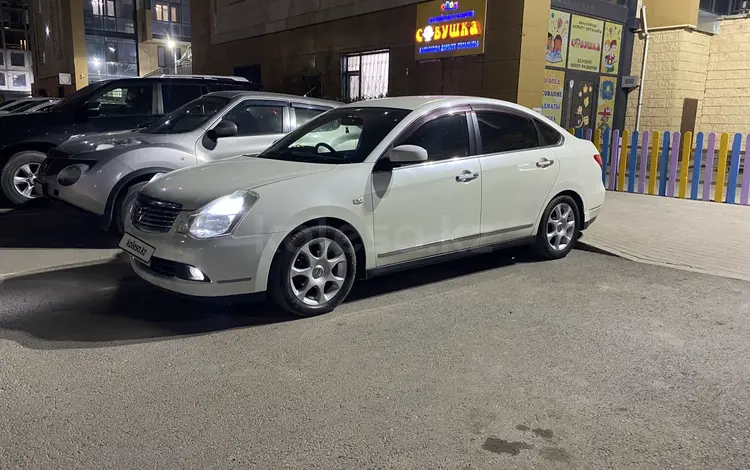 Nissan Bluebird 2007 годаүшін3 550 000 тг. в Астана